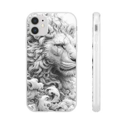 Majestic Whimsy | Flexible Phone Case for iPhone