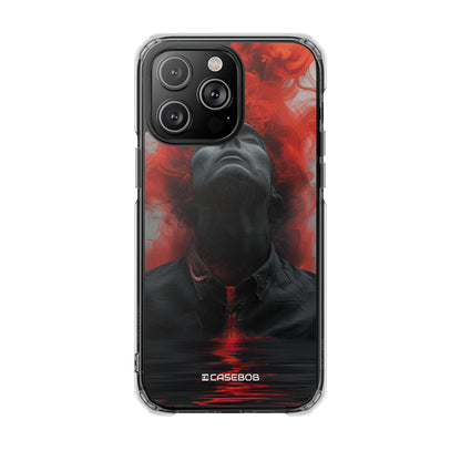 Inferno Reverie - Phone Case for iPhone