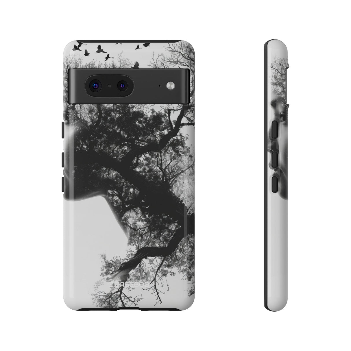 Dreamscape Unity | Protective Phone Case for Google Pixel