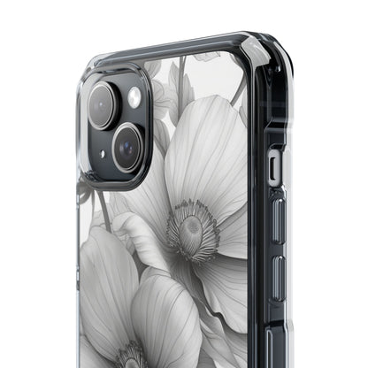 Timeless Elegance - Phone Case for iPhone