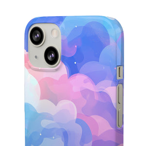 Serenity  Focused | Phone Case for iPhone (Slim Case)