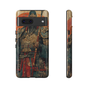 Korean Folklore Essence - Protective Phone Case