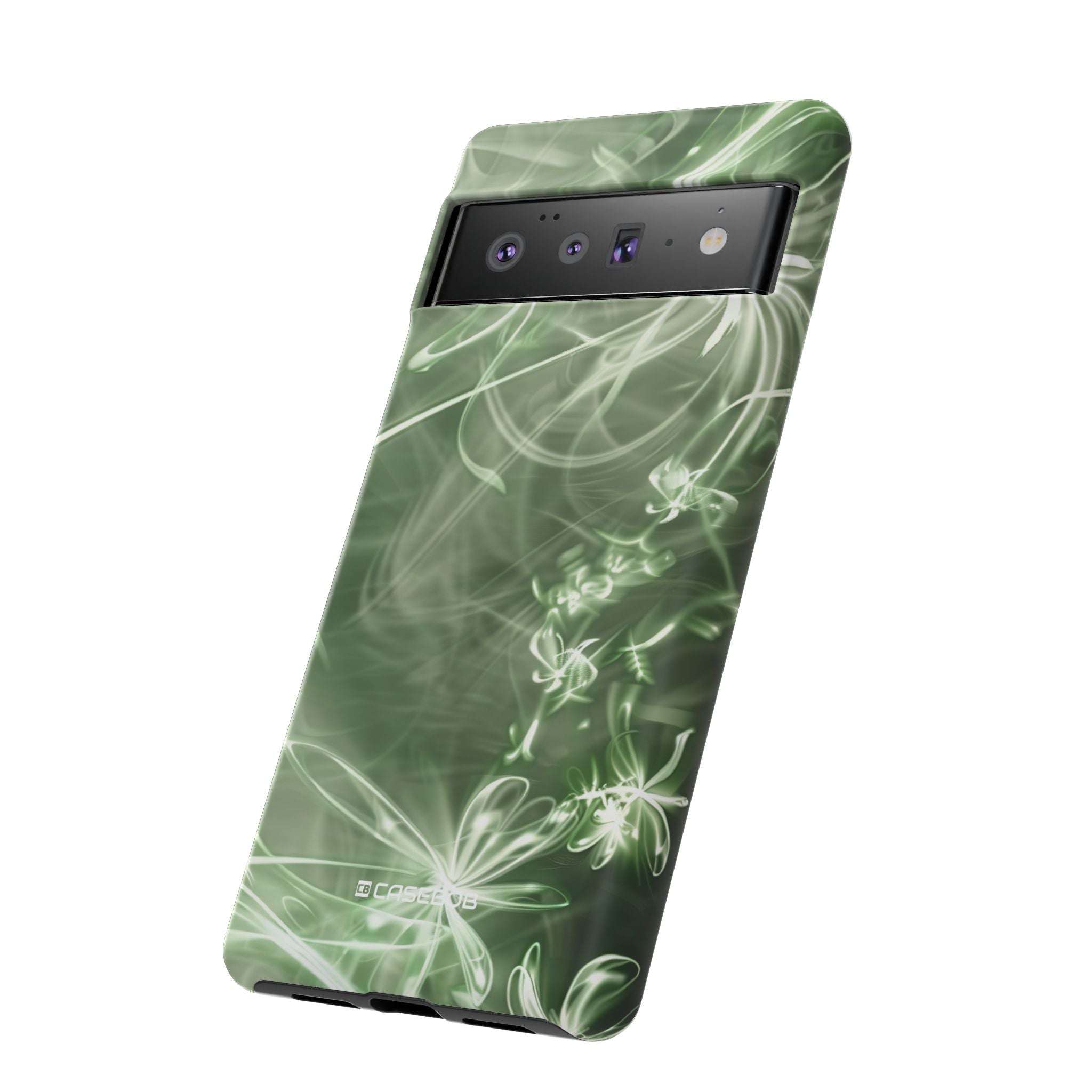 Luminous Serenity - Phone Case for Google Pixel