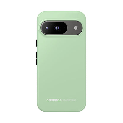 Pistachio Green Google Pixel 9 - Tough