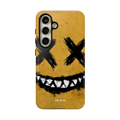 Sinister Smile Encounter - Samsung Case