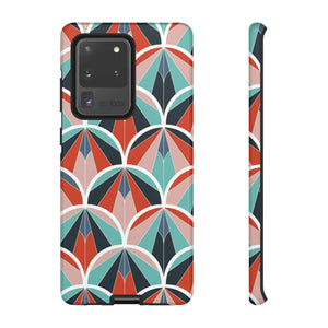 Harper Retro - Protective Phone Case