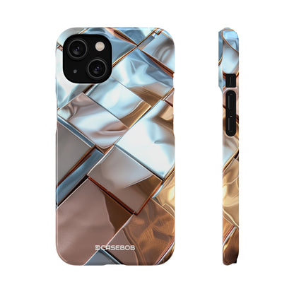 Realistic Pantone Pattern | Phone Case for iPhone (Slim Case)