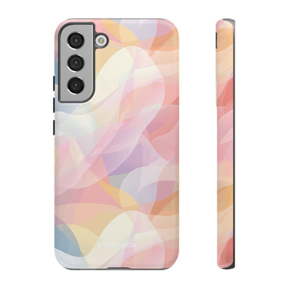 Realistic Pantone Pattern | Phone Case for Samsung (Protective Case)