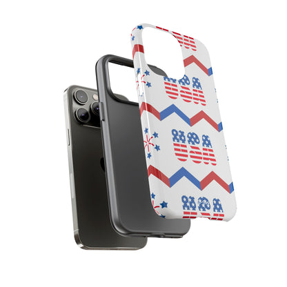 Stars Ignite Celebration - iPhone Case