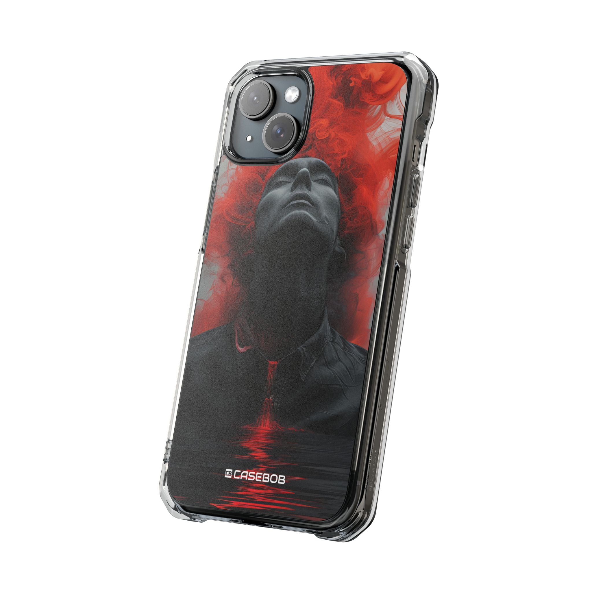 Inferno Reverie - Phone Case for iPhone