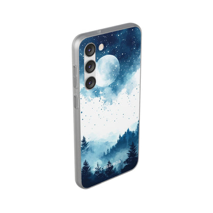 Luminous Moonlight Samsung S23 Plus Case - Soft