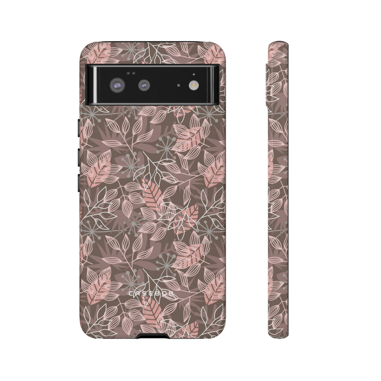 Foljk Leaf Phone Case - Protective - Protective Phone Case