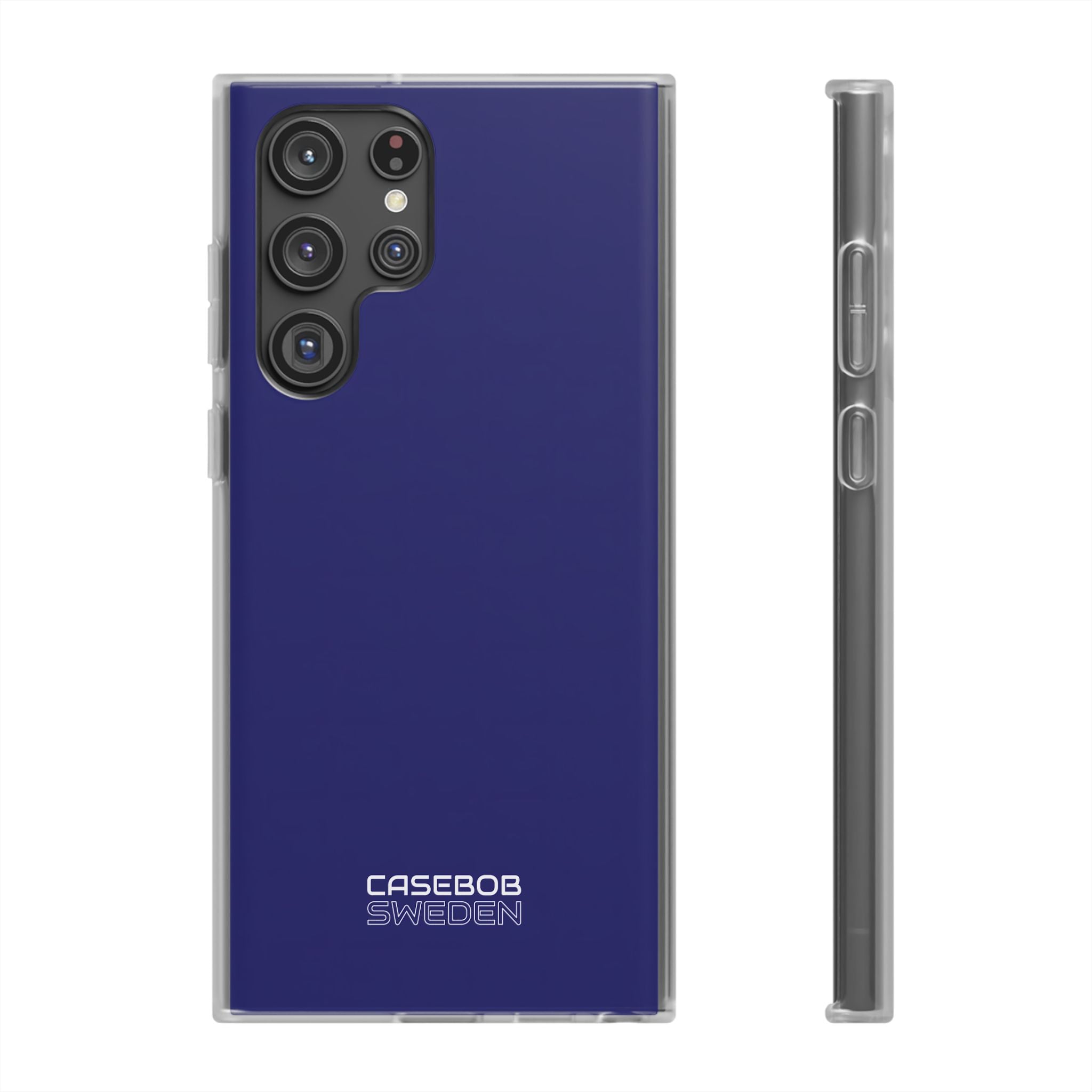 Navy Blue Samsung S22 - Flexi