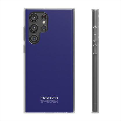 Navy Blue Samsung S22 - Flexi