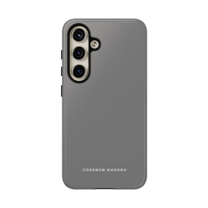 Gray Samsung S24 - Tough Phone Case