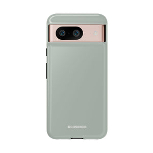 Ash Grey | Phone Case for Google Pixel (Protective Case)