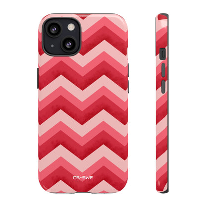 Summer Waves Dance - iPhone Case