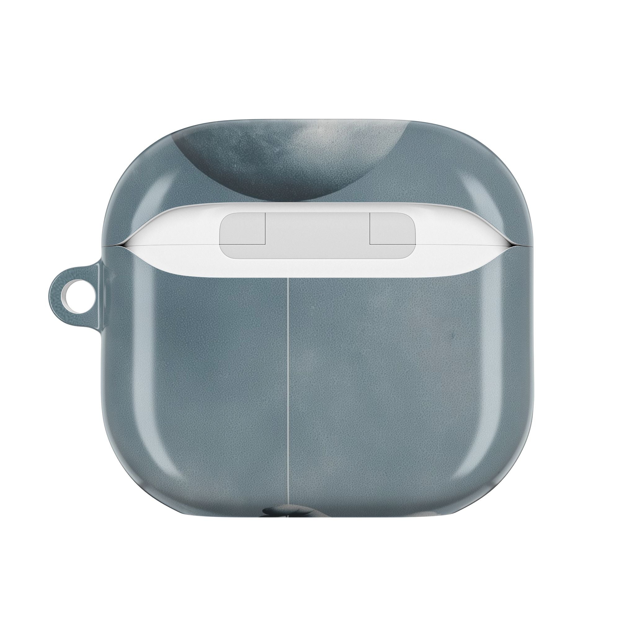 Moon Balloon Blue - AirPods Case