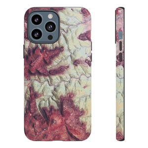 Little Africa - Protective Phone Case