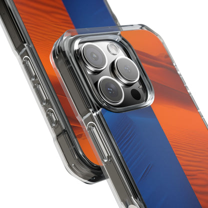 Dual Dune Radiance iPhone 16 Pro Case - Impact