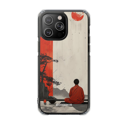 Zen Serenity - Phone Case for iPhone