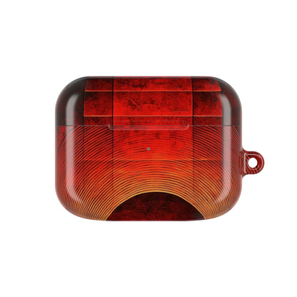 Kitaran resonanssi - AirPods Case