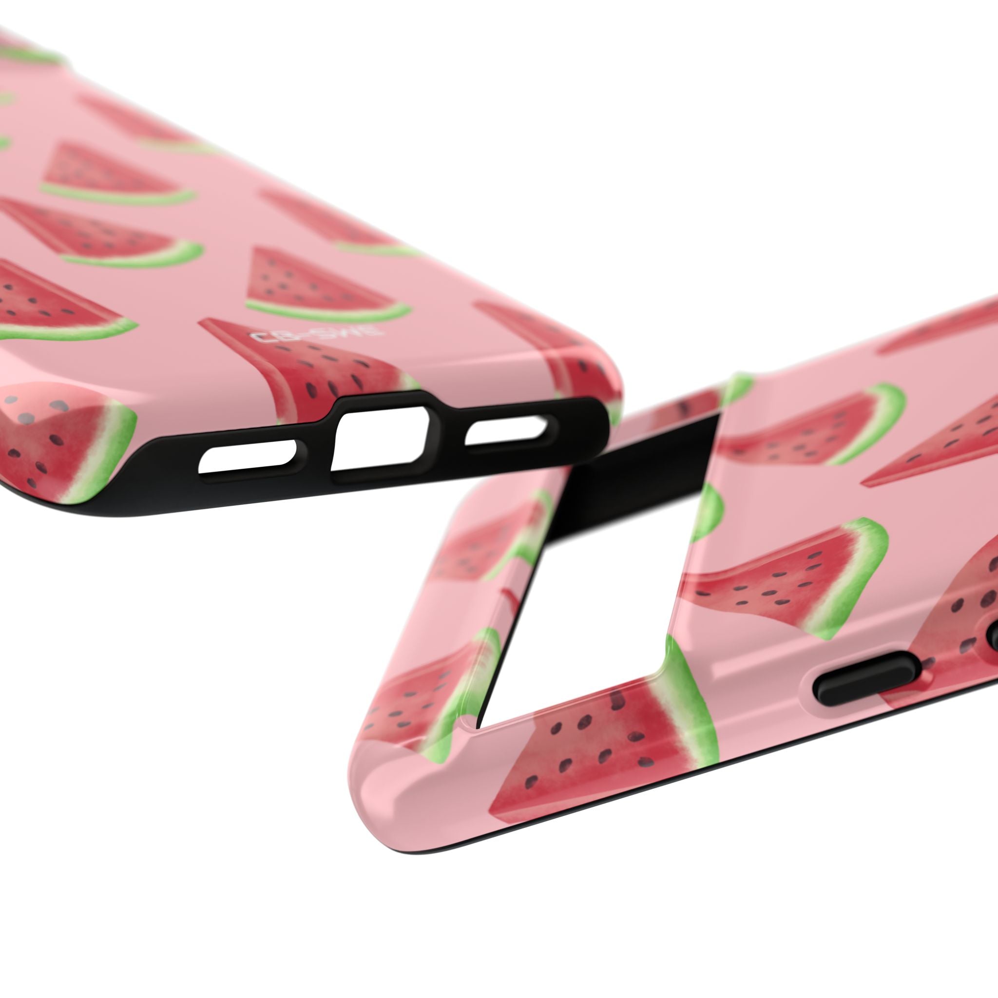 Watermelon Slices Dance - Google Pixel Case