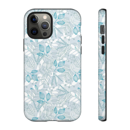 Linne Leaf - Protective Phone Case