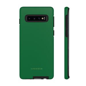 Dartmouth Green Phone Case - Protective - Protective Phone Case