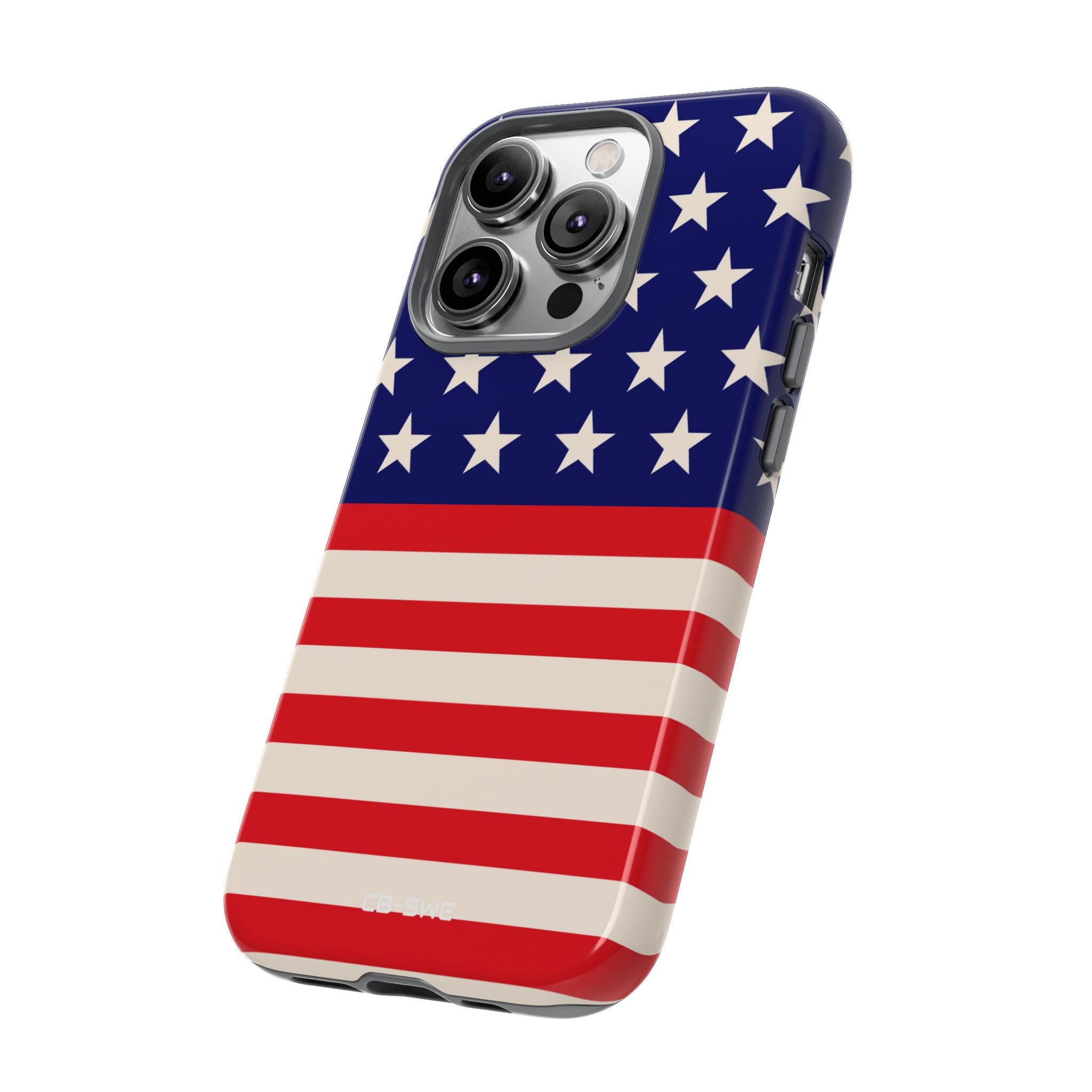 Stars Shine Bright - iPhone Case