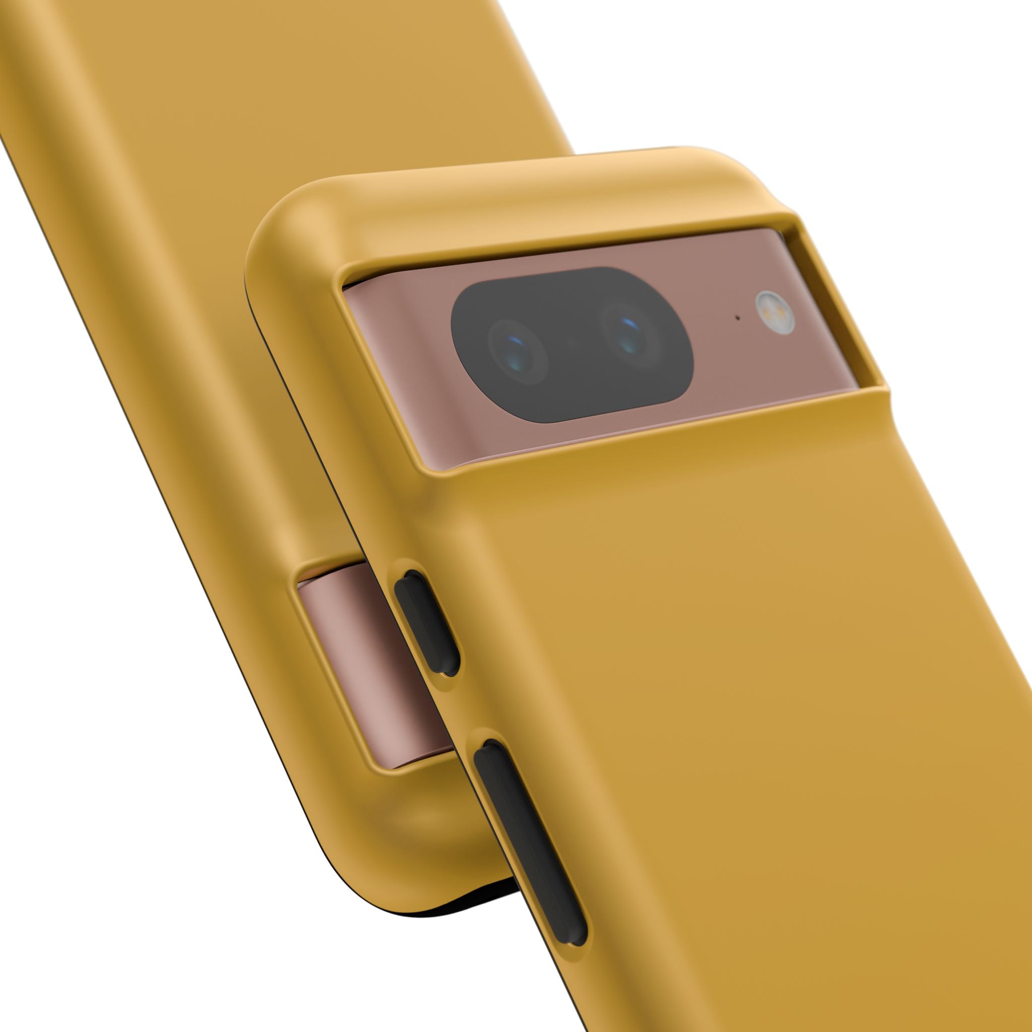 Golden Rod Google Pixel 8 - Tough Phone Case