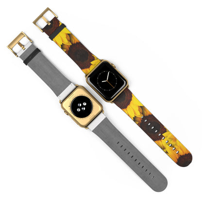 Sunflower Radiance - Urrem