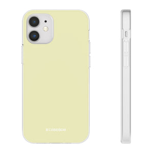 Pale Spring Bud | Phone Case for iPhone (Flexible Case)