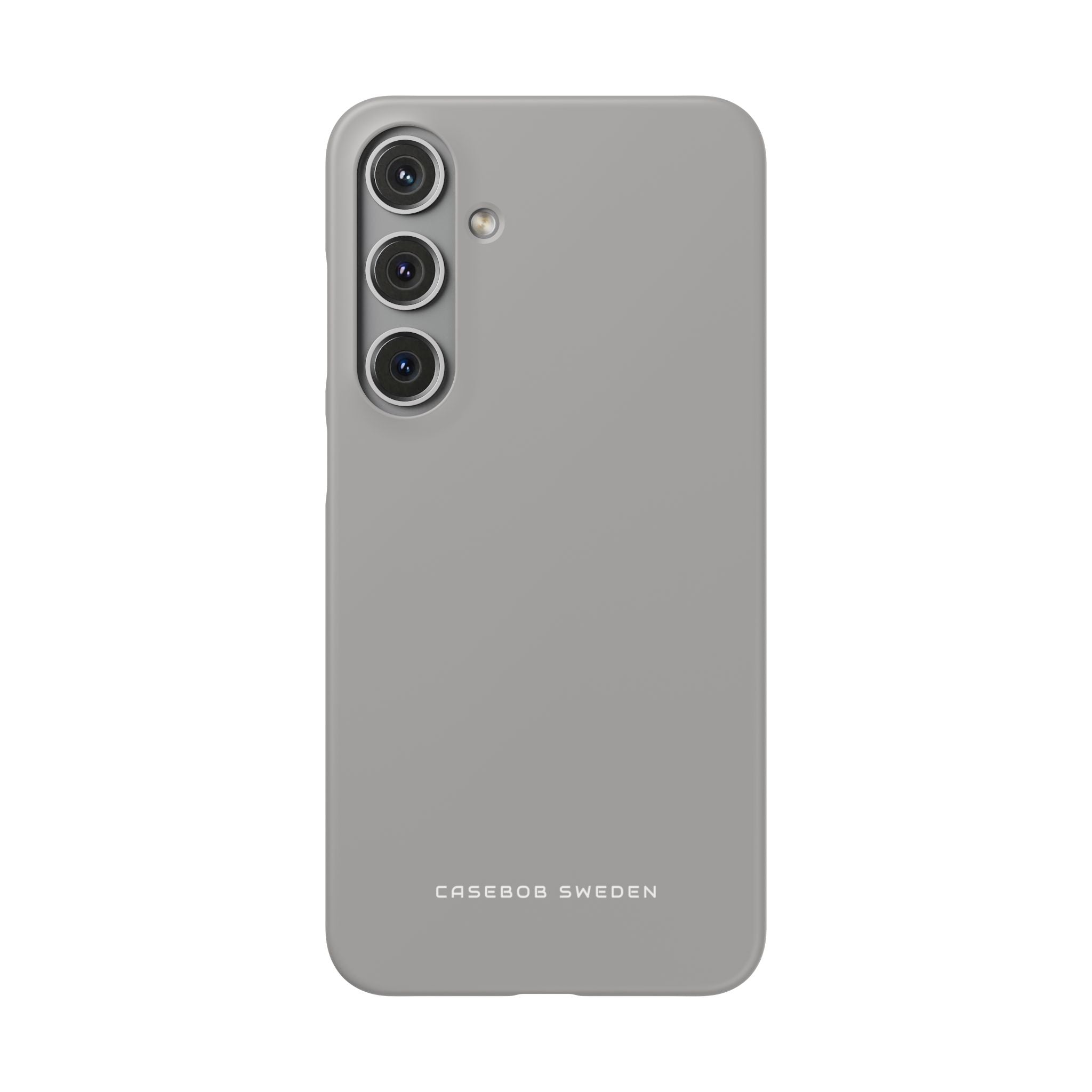 Dark Gray Samsung S24 - Slim Phone Case