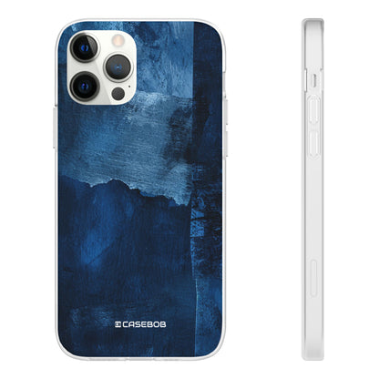 Serene Depths | Phone Case for iPhone (Flexible Case)