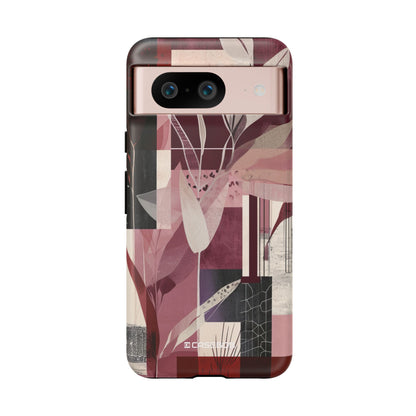 Marsala  Showcase | Phone Case for Google Pixel (Protective Case)