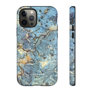 Blue Rock - Protective Phone Case