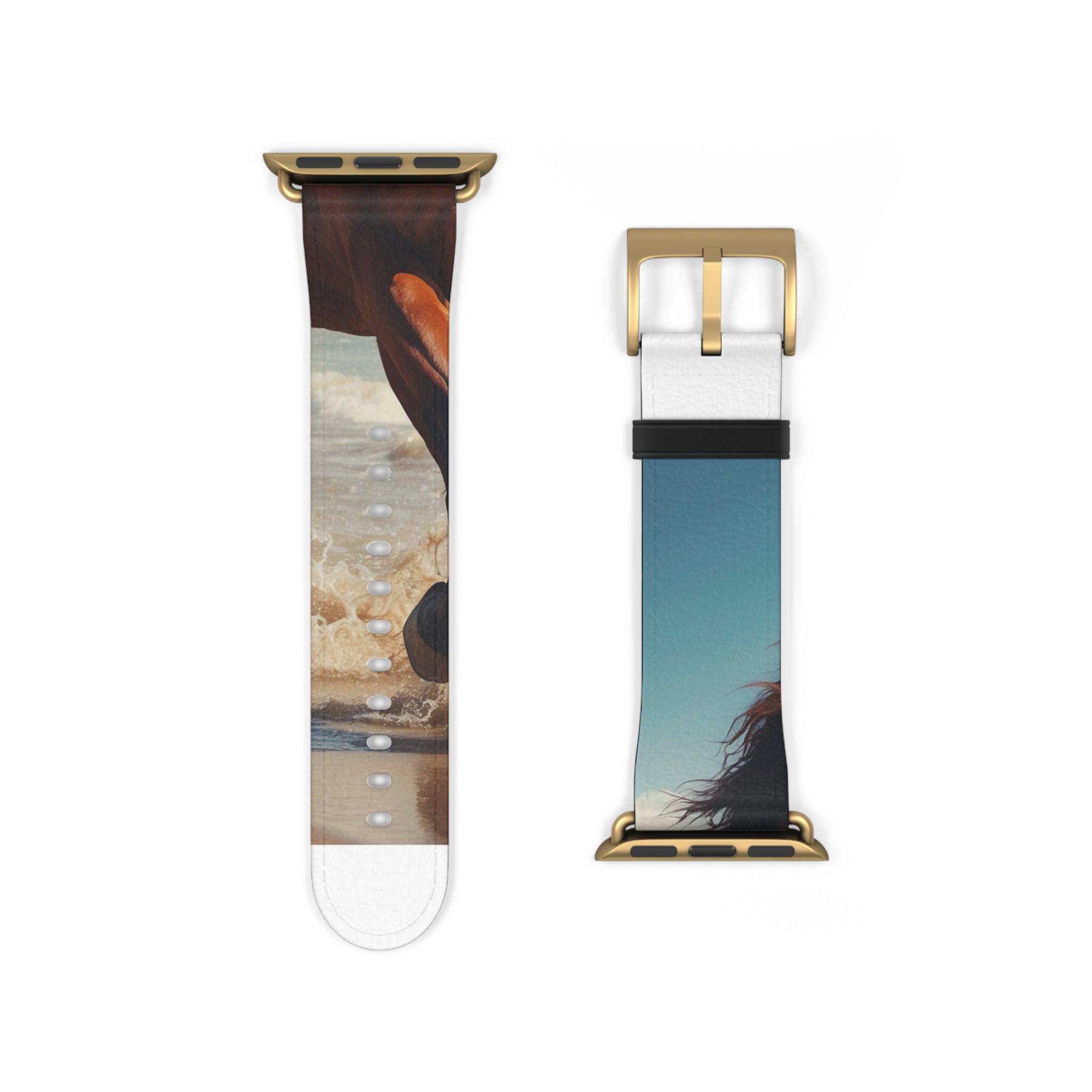 Running Blaze - Watch Band