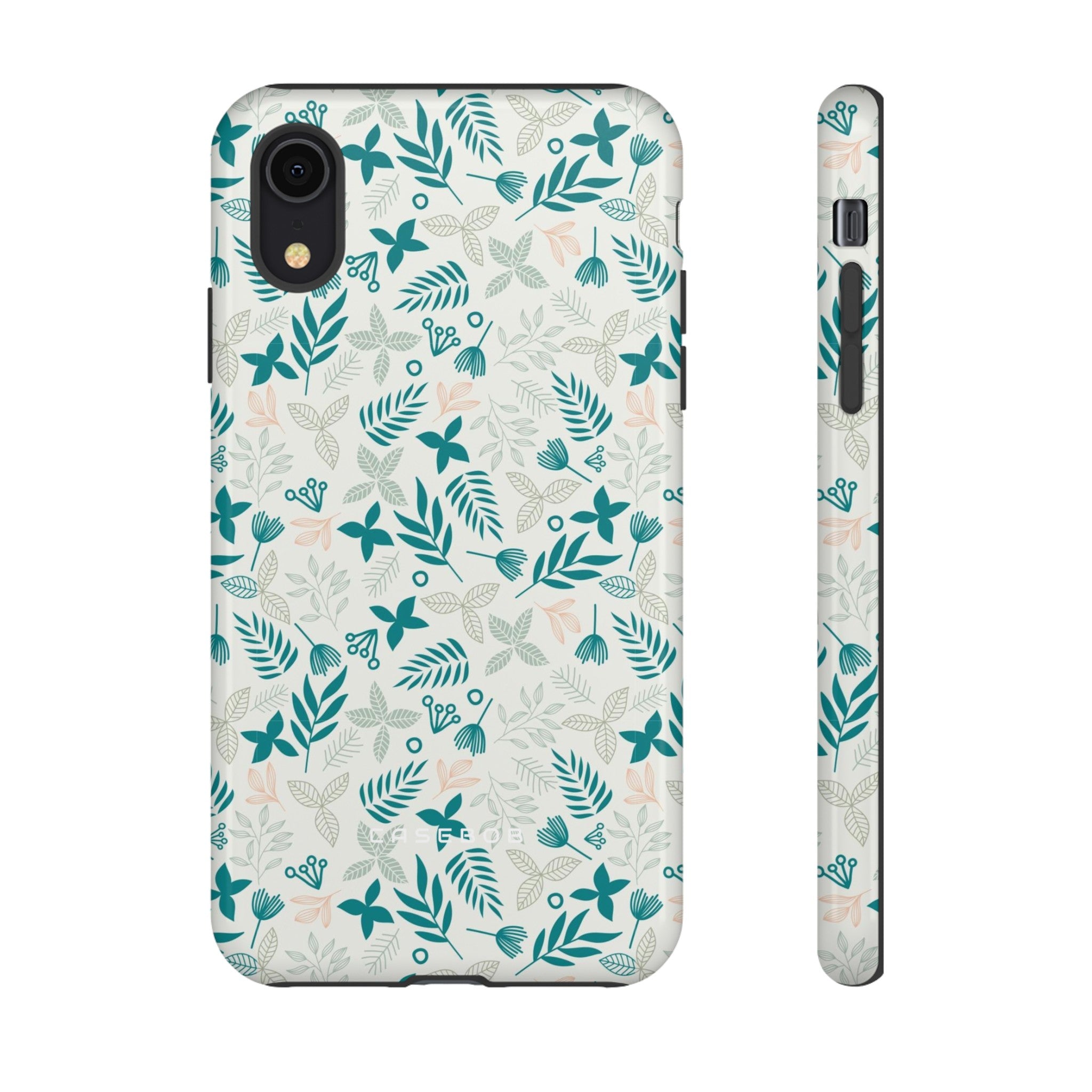 Generade Leaf - Protective Phone Case