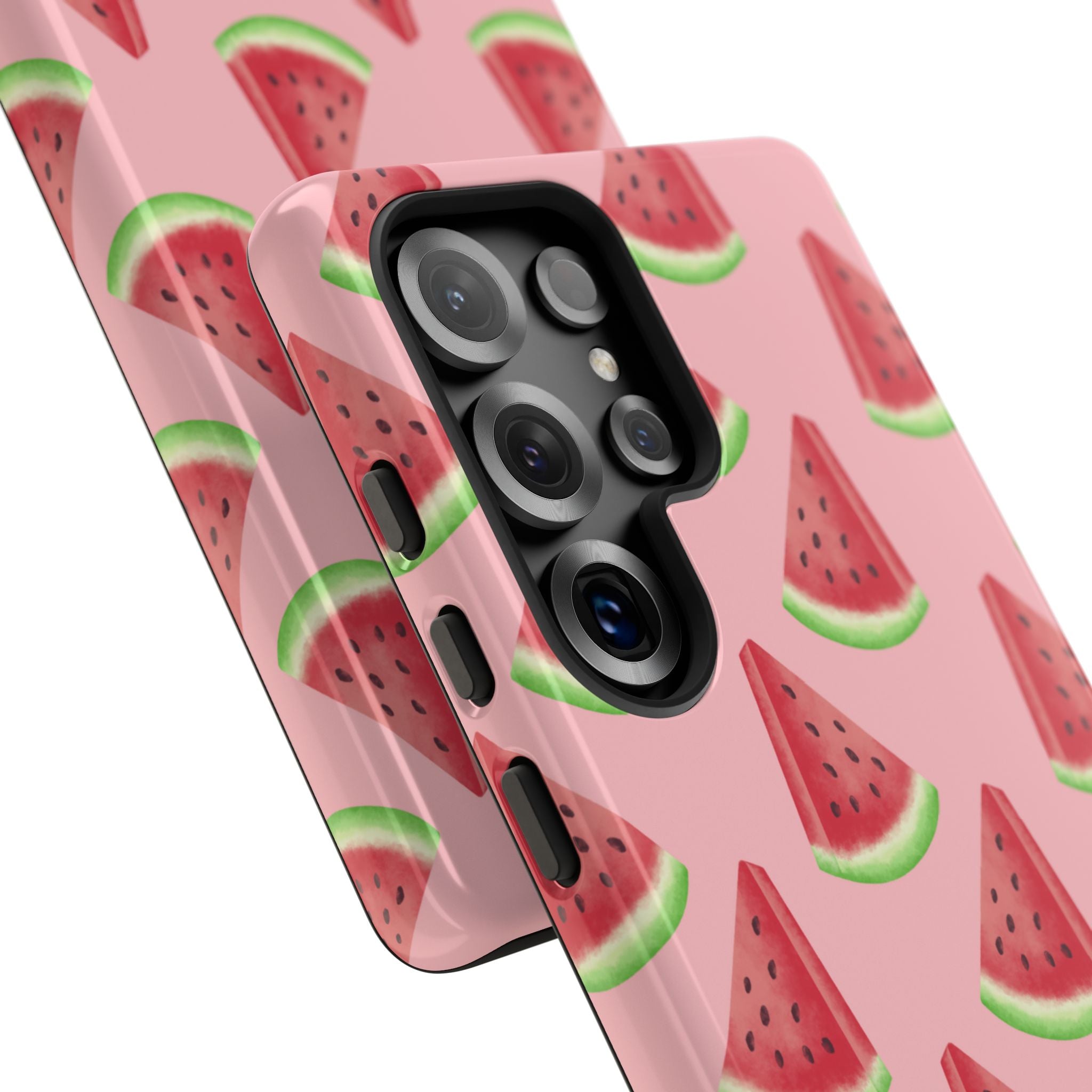 Watermelon Slices Dance - Samsung Case