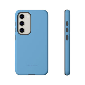 Maya Blue - Protective Phone Case