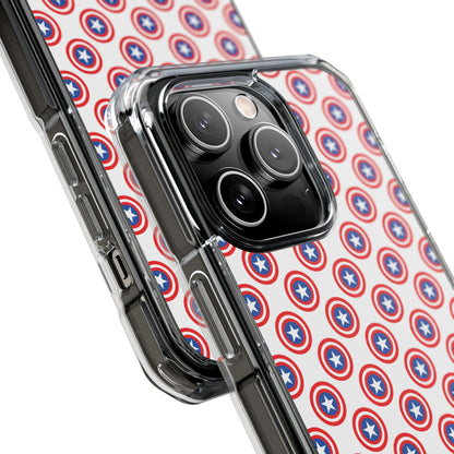 Heroic Shields Unite iPhone Case - Impact
