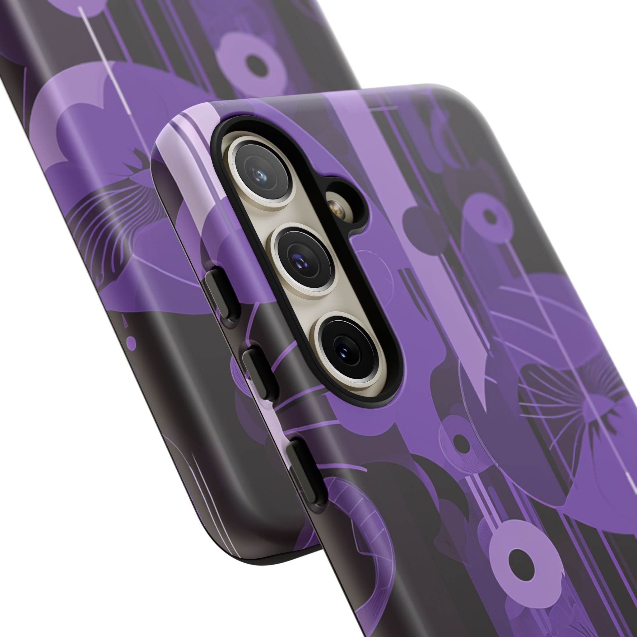 Pantone Ultra Violet | Phone Case for Samsung (Protective Case)