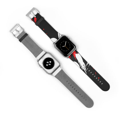 Do Or Die Streaks - Watch Band