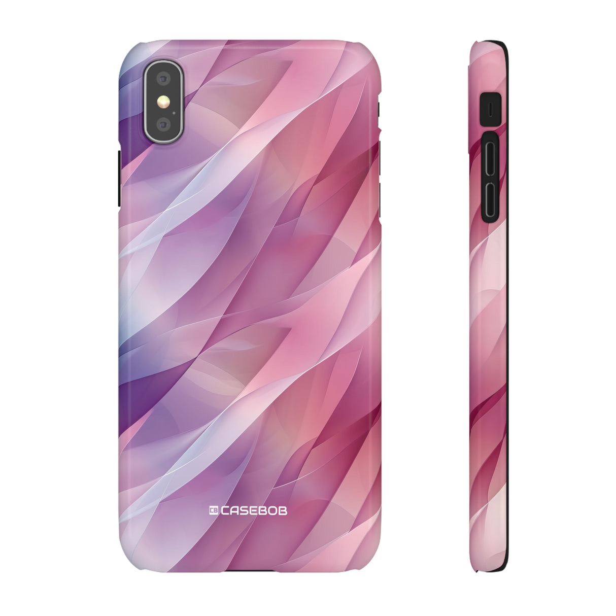 Realistic Pantone Gradient | Phone Case for iPhone (Slim Case)