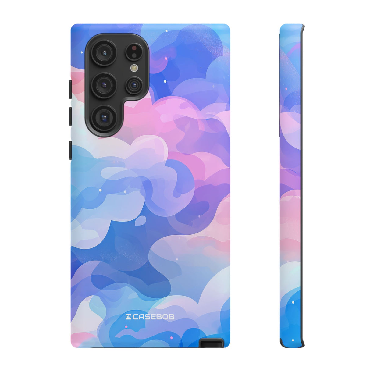 Serenity  Focused | Phone Case for Samsung (Protective Case)