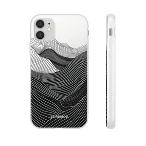 Optical Fluidity | Flexible Phone Case for iPhone