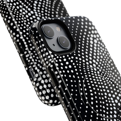 Onde di Punti iPhone 14 - Tough+