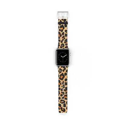 Spotted Savannah - Watch Band
