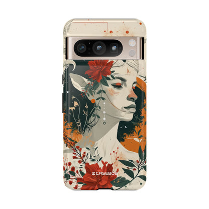 Faun Enchantment - Phone Case for Google Pixel